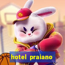 hotel praiano santos fechou